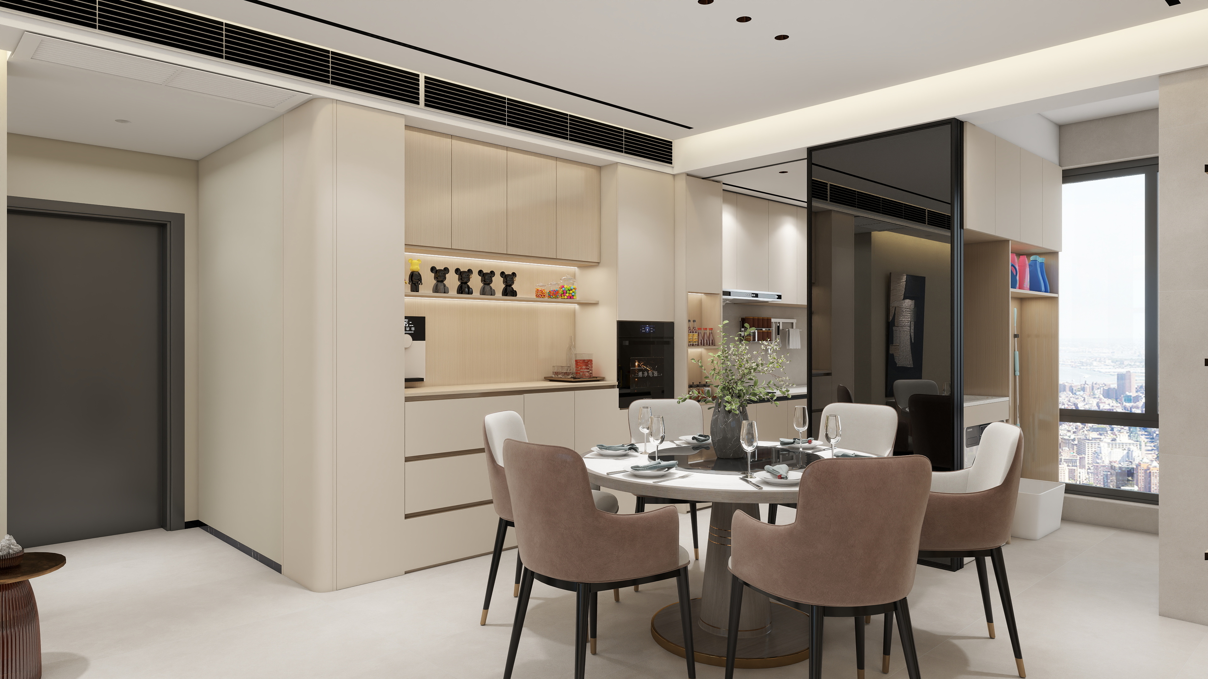 巅峰逆羊wnJQ-桂中府25楼阿姐-副本-装修设计方案