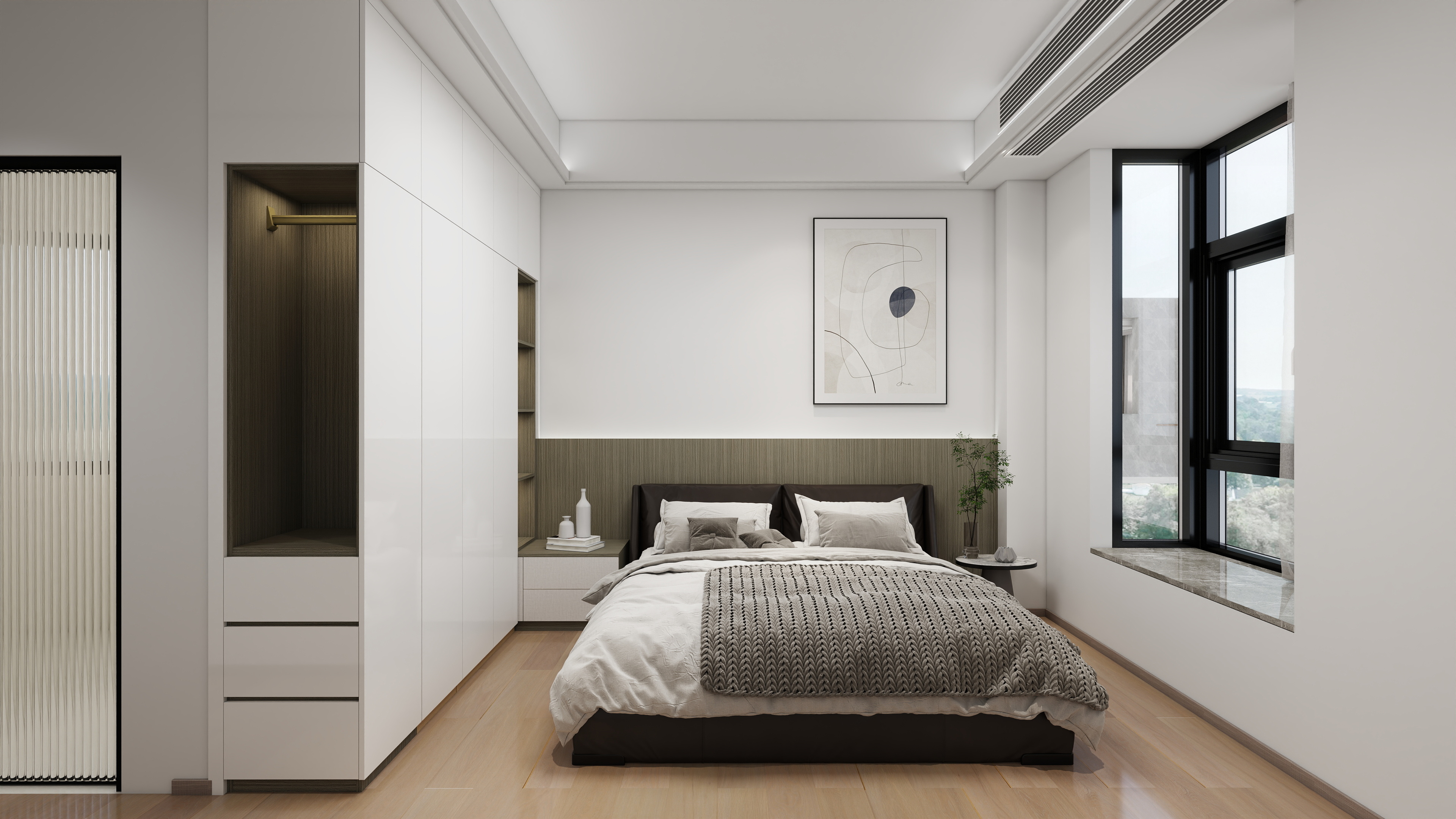 星辰大海smZZ-  南澳自建房-装修设计方案