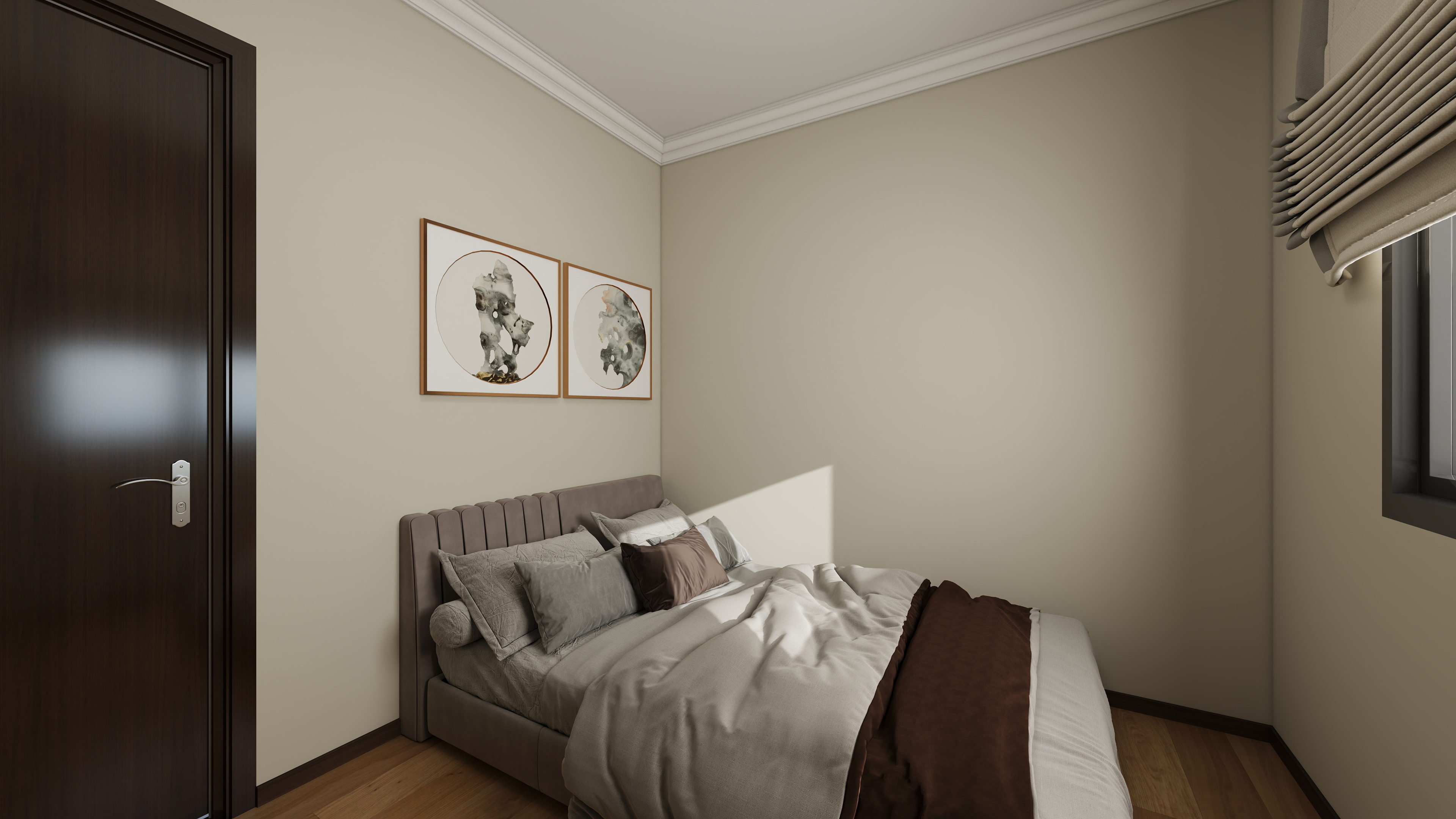 小悟小悟-碧桂园拾光里-装修设计方案