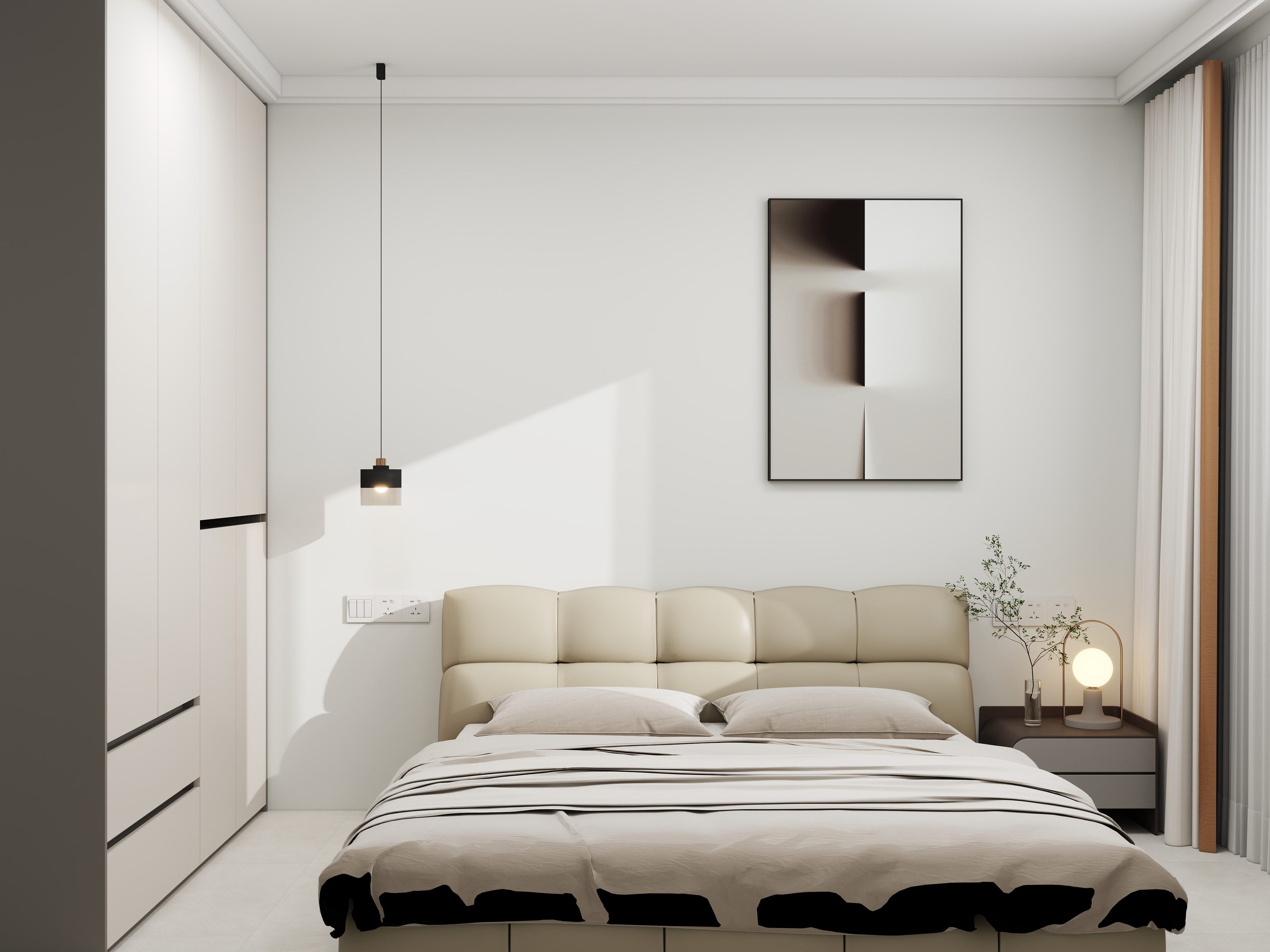 王依-智-明月石溪7-2103-副本-装修设计方案