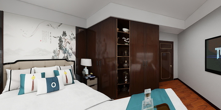 139****8067Utho-0000-装修设计方案