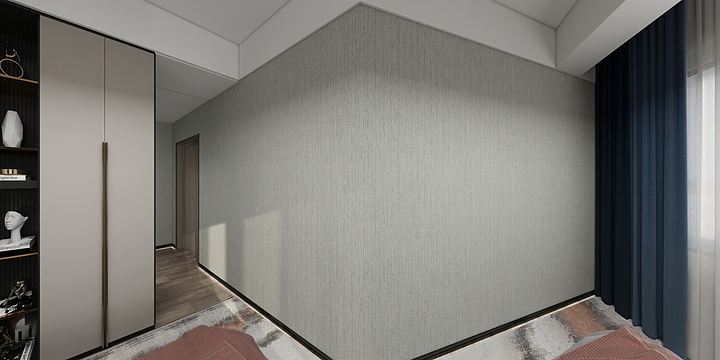 袁娜-阳光芸和-副本-装修设计方案