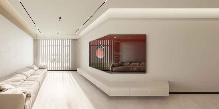 3994711995113740749-装修设计方案