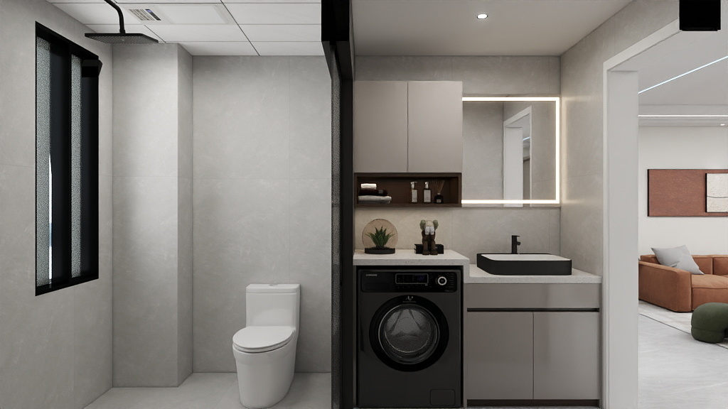 全案设计师李雪-壹号院14-2-602-副本-副本-装修设计方案