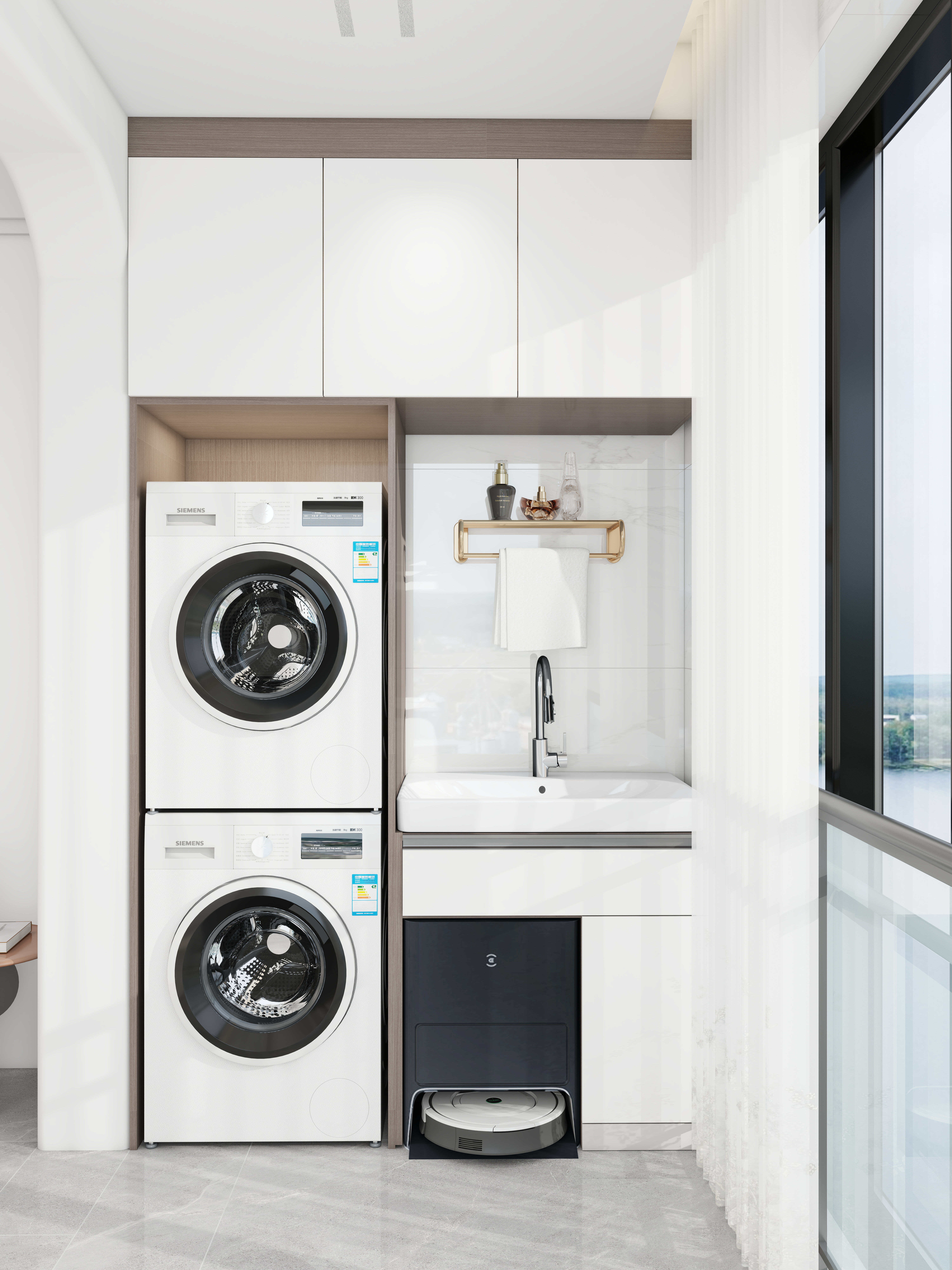 A独立设计丶董老师-现代简约-副本-装修设计方案