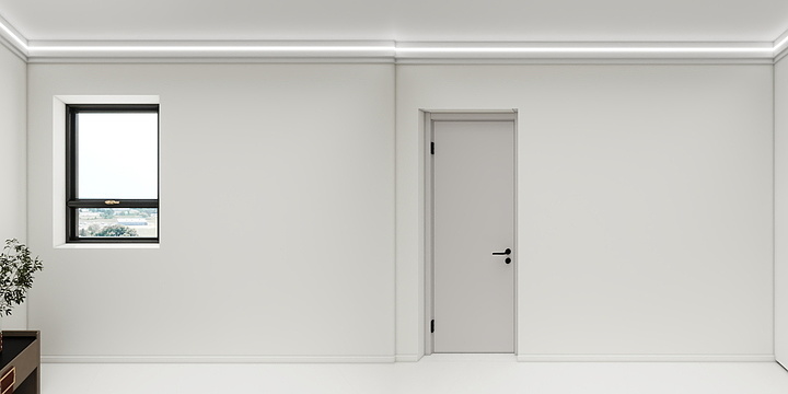 壹创空间-首城东郡汇-装修设计方案