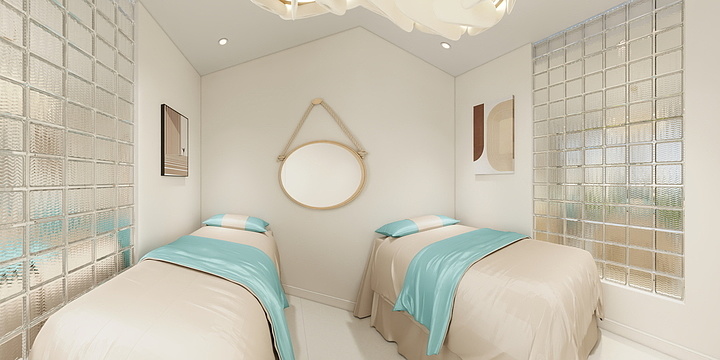 徐琳琳yeYe-庆-装修设计方案