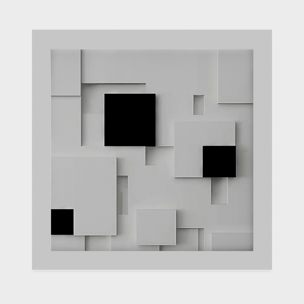 挂画1