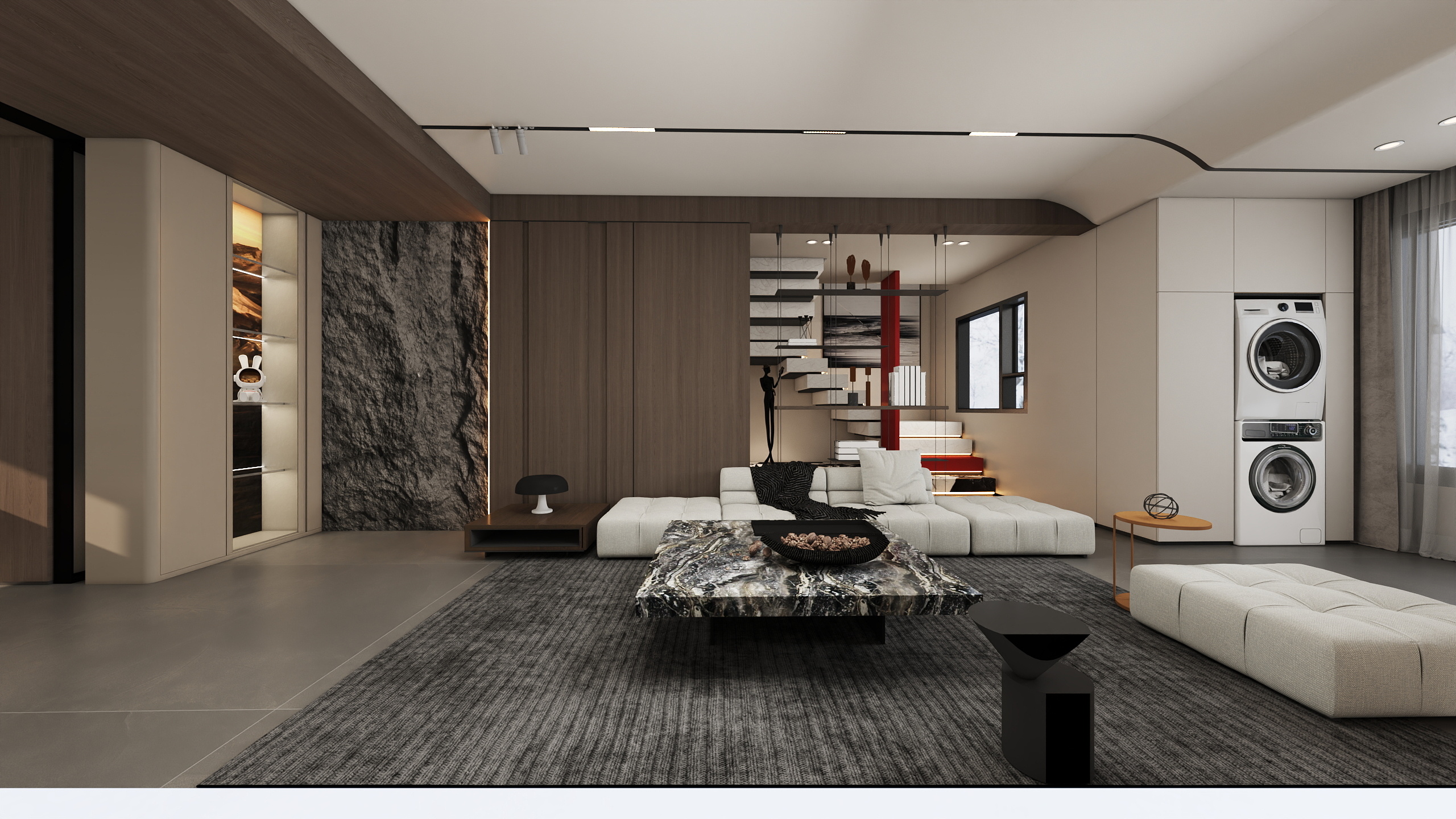 糕手丶-博士小镇 - 副本-装修设计方案