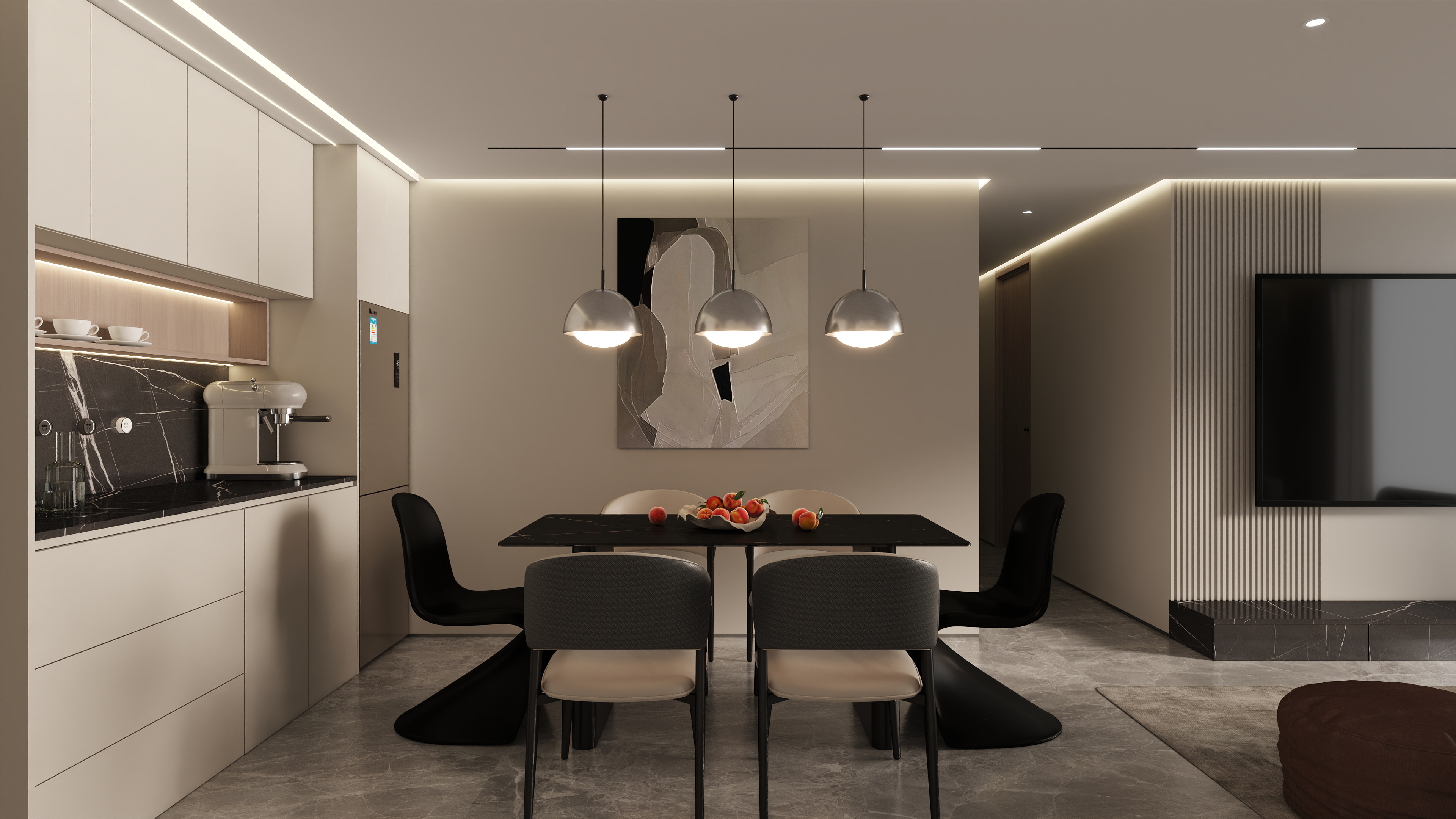 MengJin-HB0727-05-更改-装修设计方案