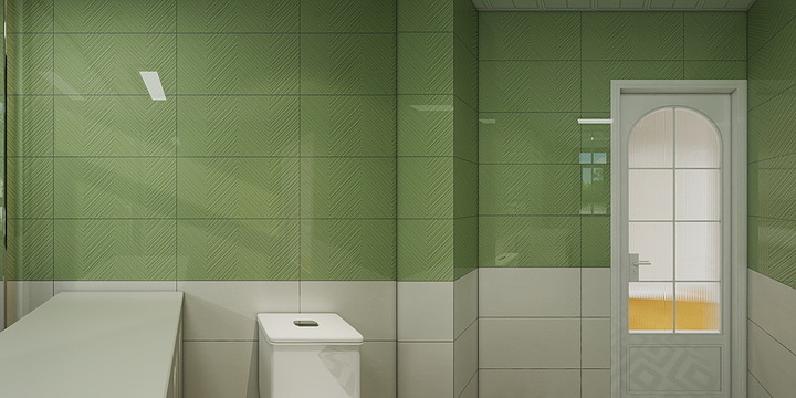 懿云阁文化传媒-木沙江.dwg3d-装修设计方案