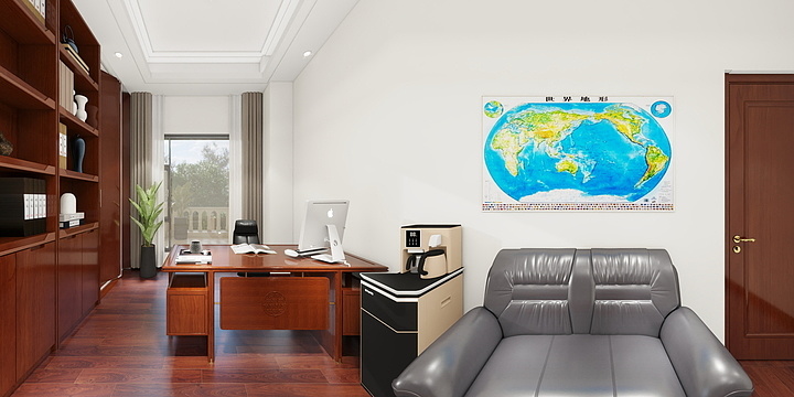 小輝同学-运盛美之国9-27栋 -装修设计方案