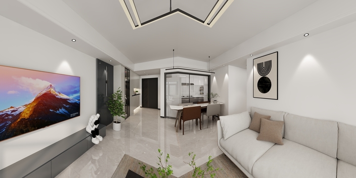 PED-武汉城建电建君樾府-副本-装修设计方案