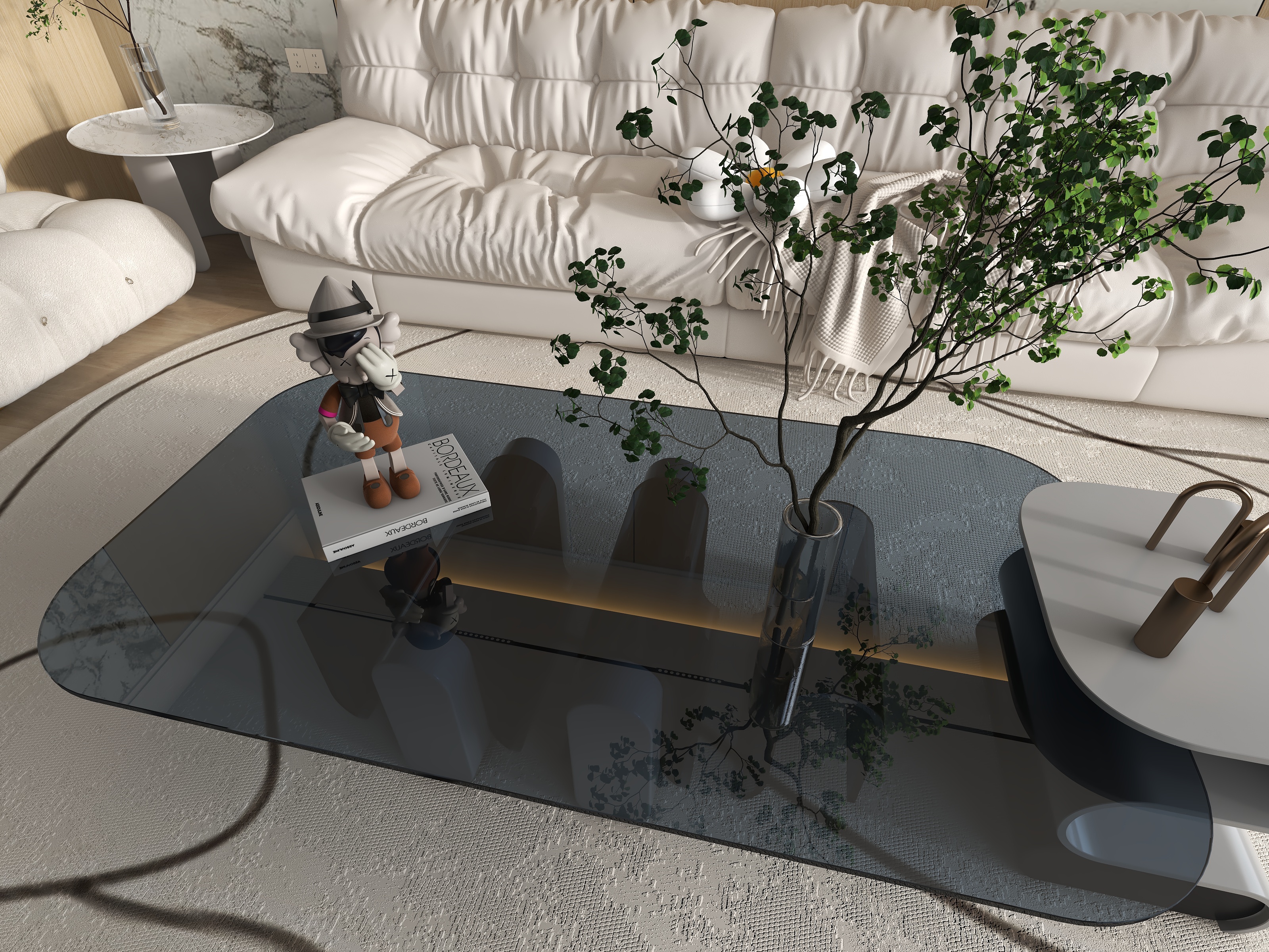 YEA设计-自建房-副本-装修设计方案