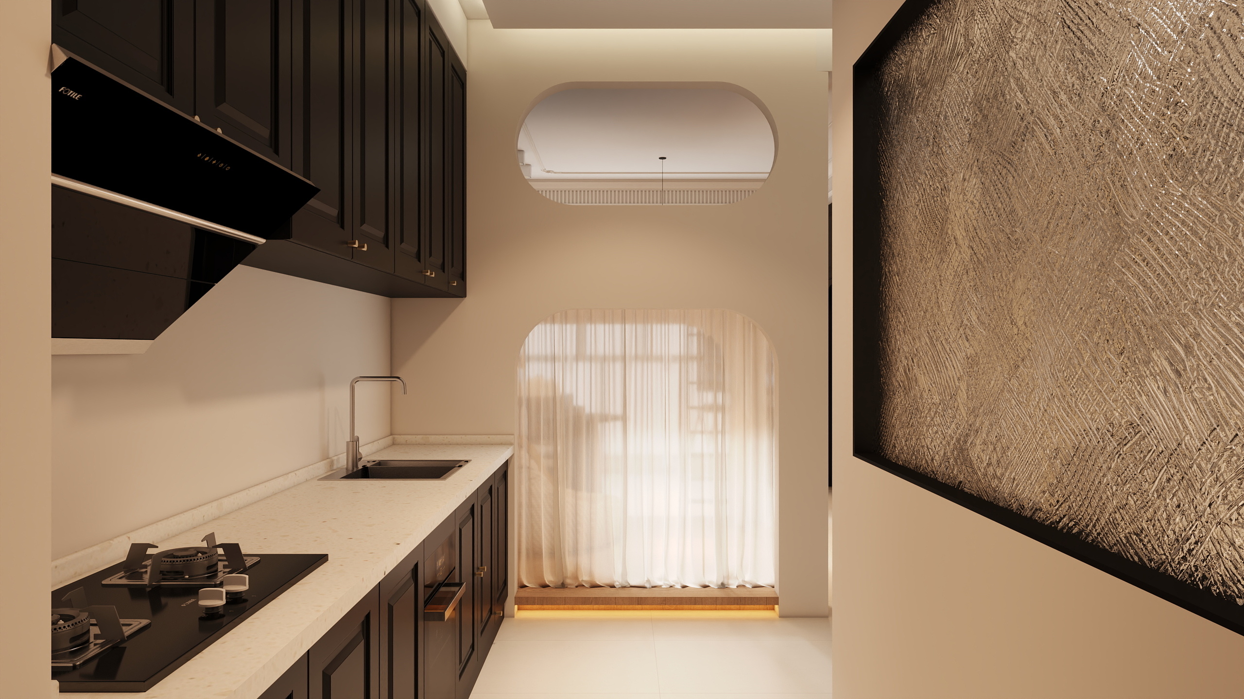 周桢亮-15207上海林女士-装修设计方案