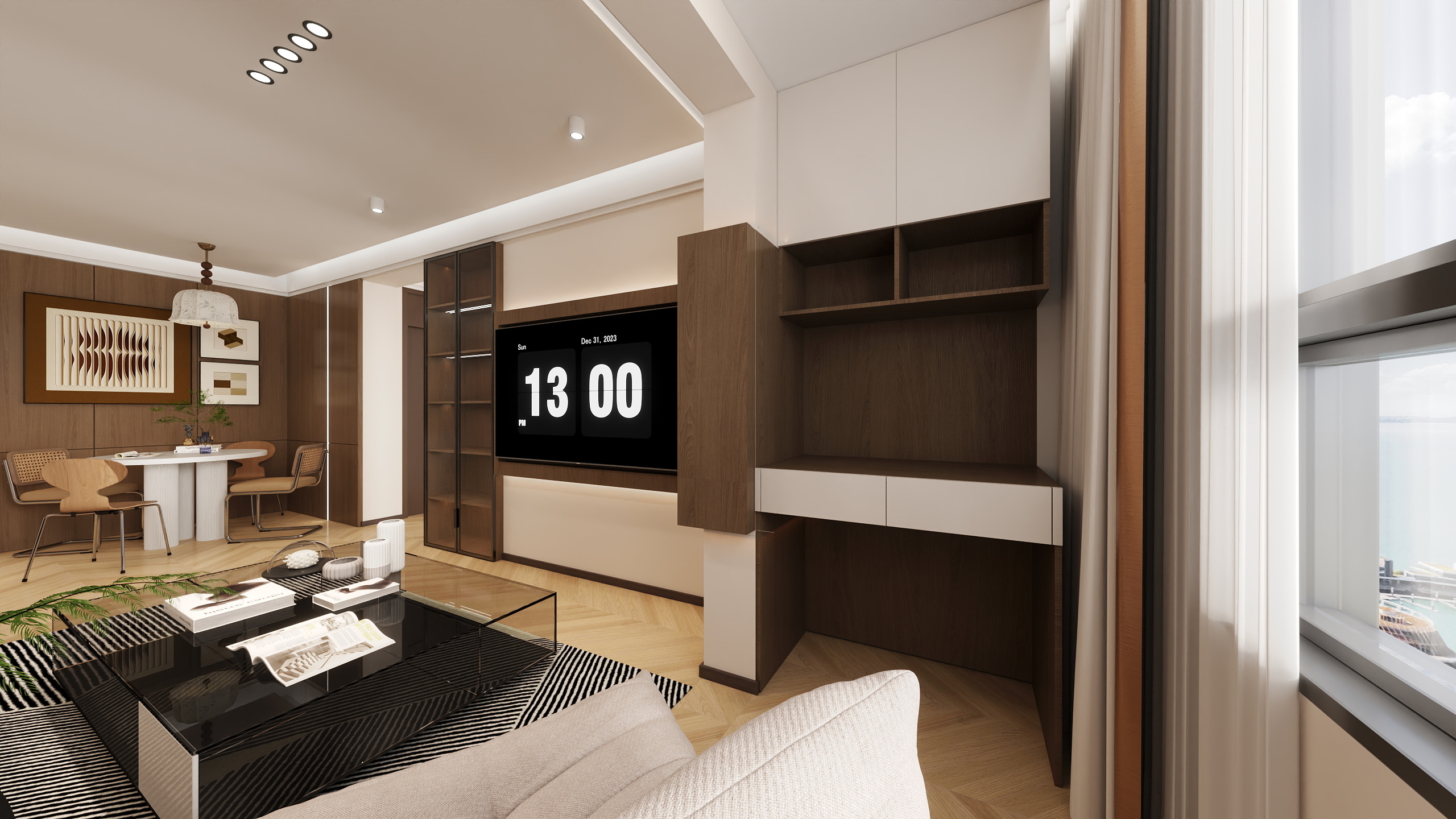 车江琳-未命名方案-副本-装修设计方案