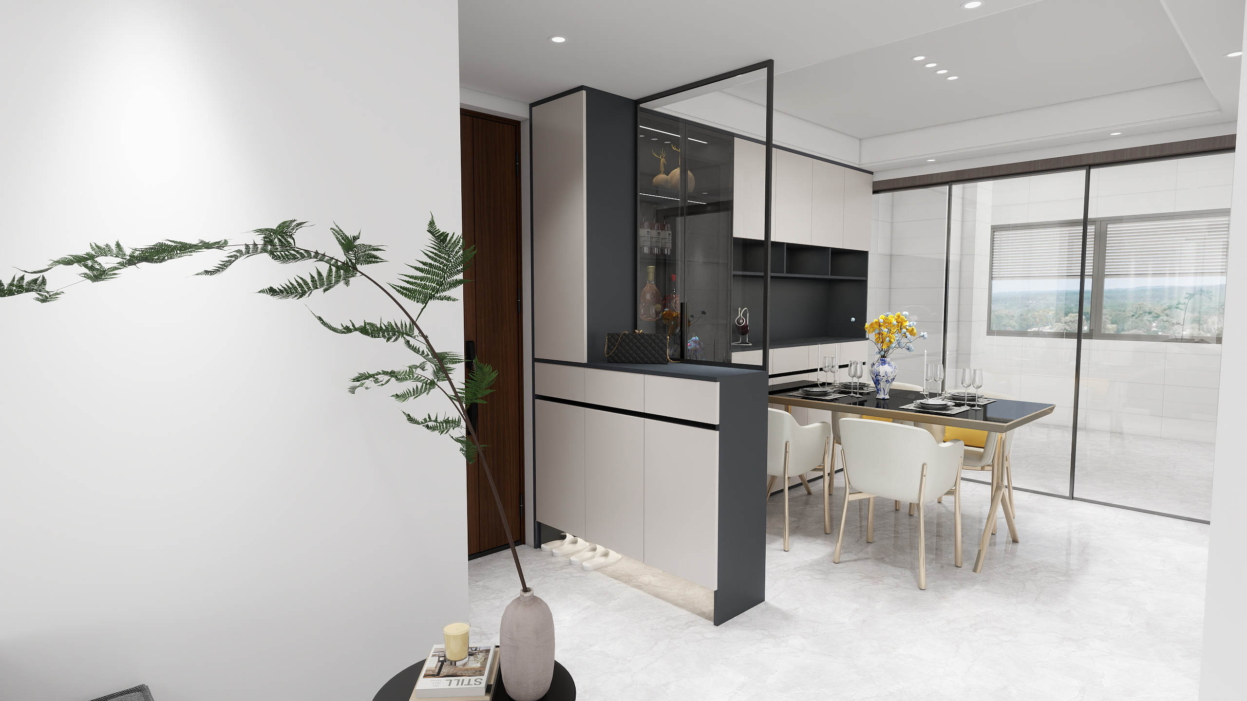 151****8622Zwhv-金苑阳光里-装修设计方案