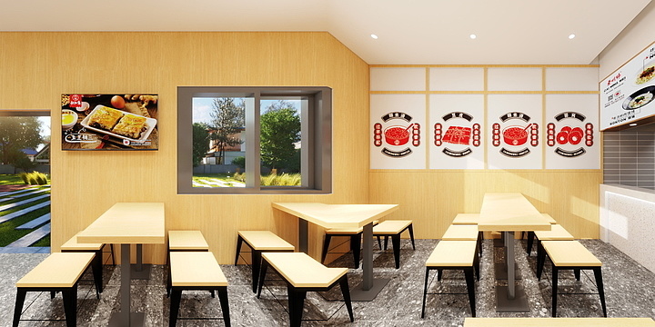 全案设计middot王工-湖北大学-装修设计方案