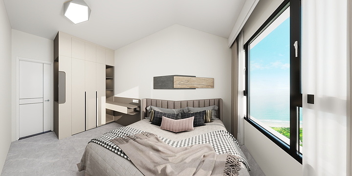 设计z.z-娜-装修设计方案