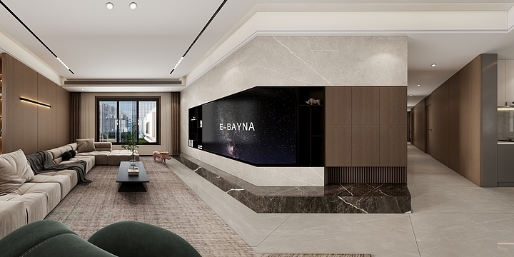 D--D-伯爵18号楼-装修设计方案