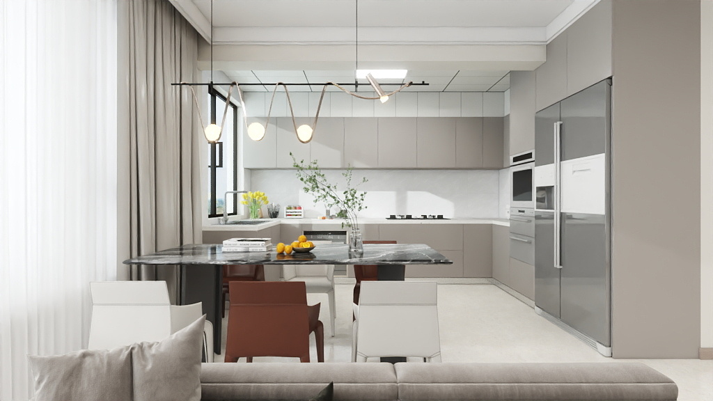 李继雪15636141020-新块-装修设计方案