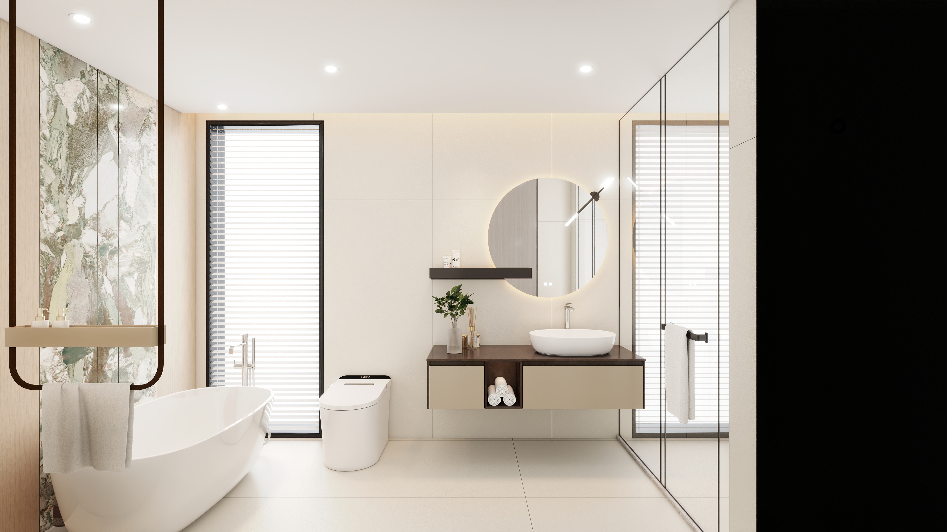 XT苏州-马-金水湾第二稿-唐姐--装修设计方案