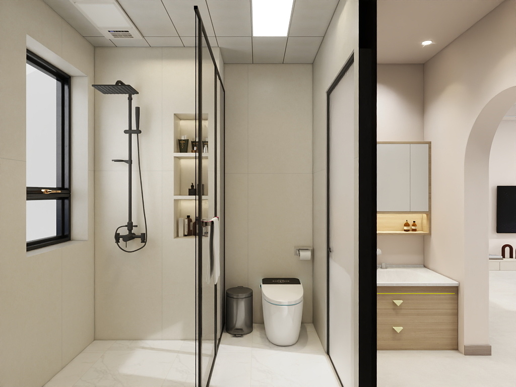 md2017-碧桂园二期26-1-1102-装修设计方案