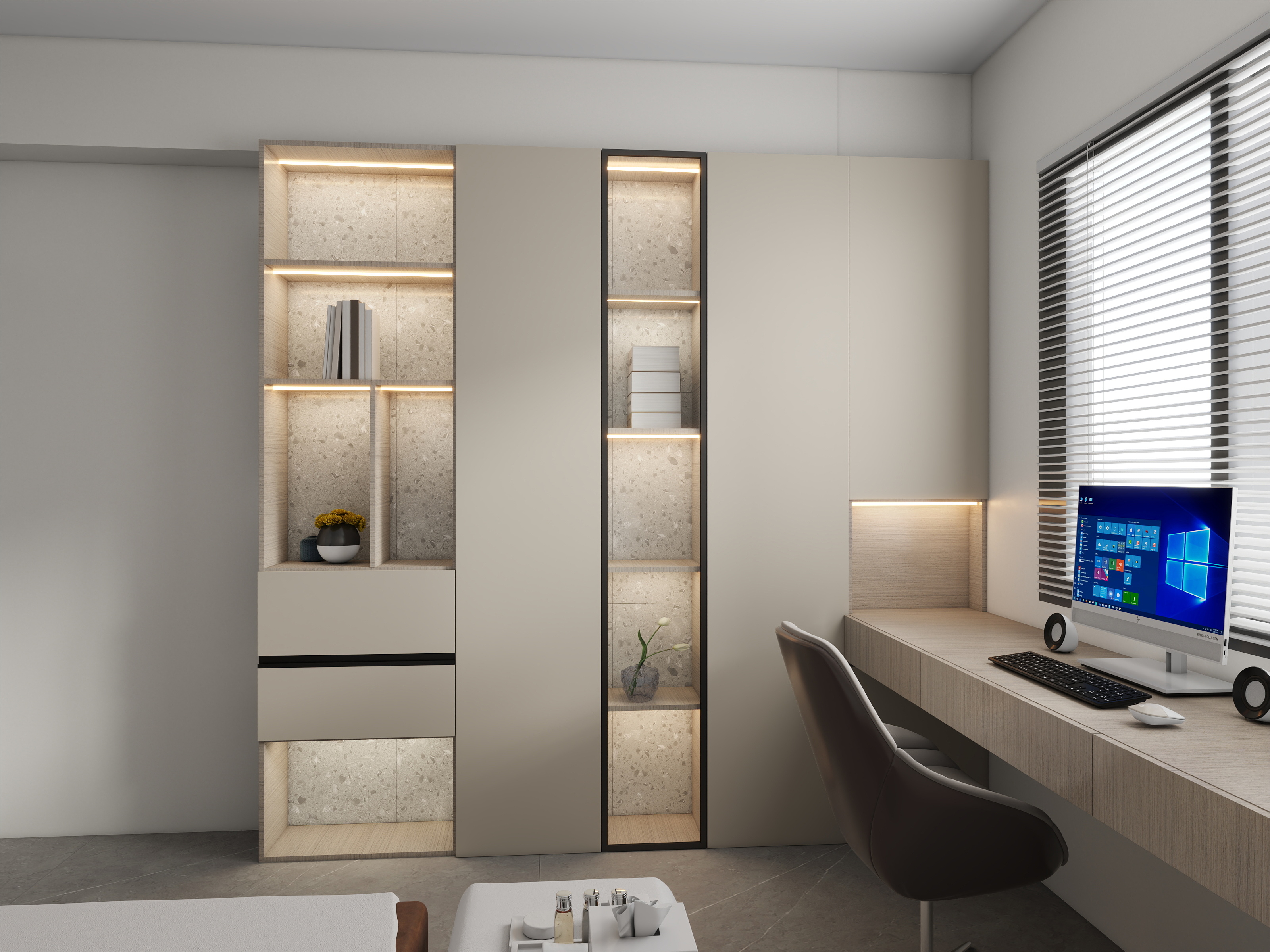 玫瑰与山海-华林东盛花园-副本-装修设计方案