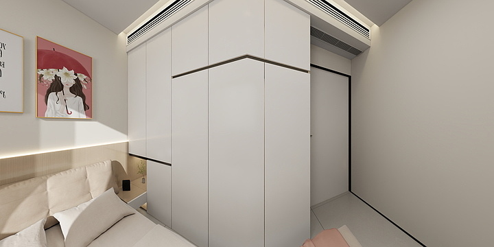 yangpengr-麓湖郡1-24-4-装修设计方案