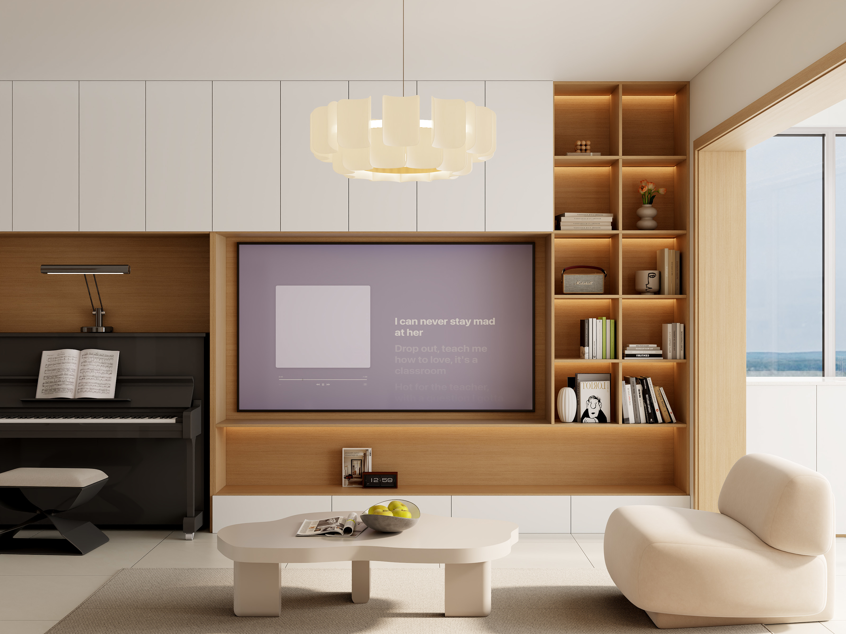 z~~z-华港花园-装修设计方案