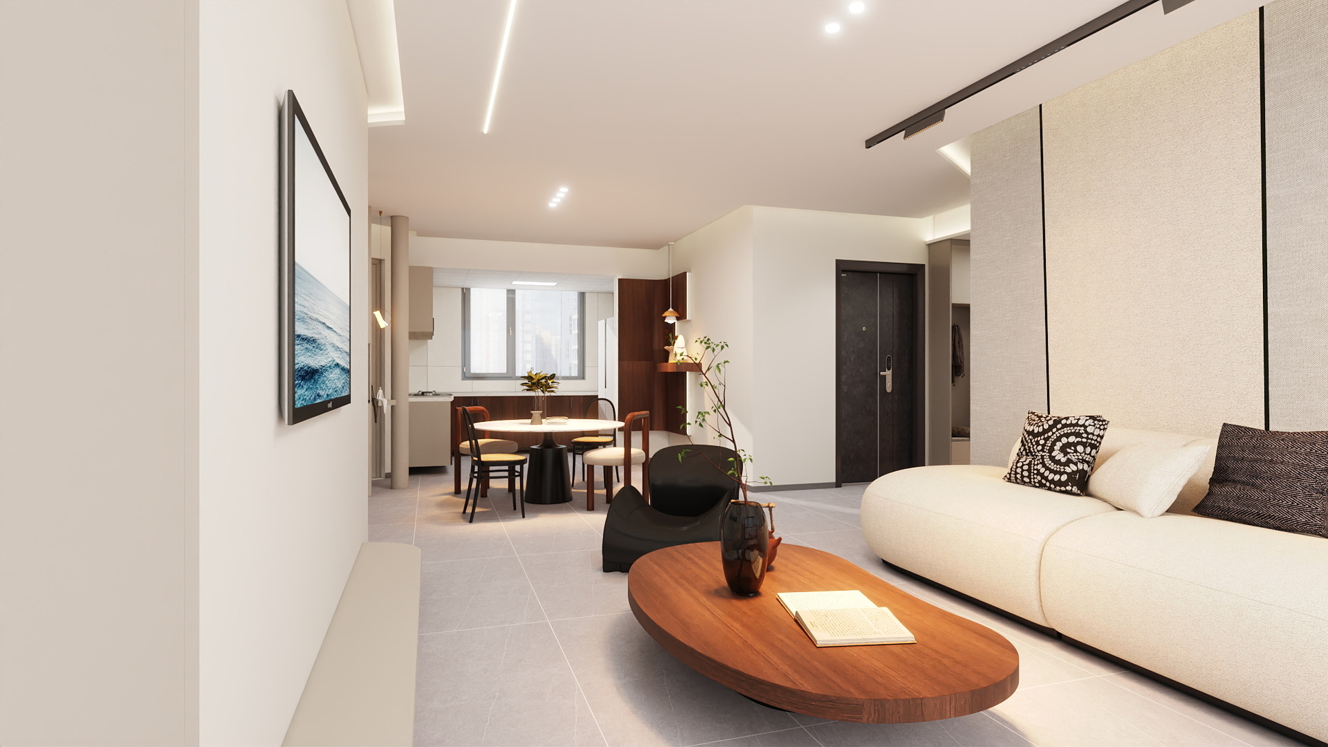 yhg室内设计-天兴一品11-2-2202户改副本-装修设计方案