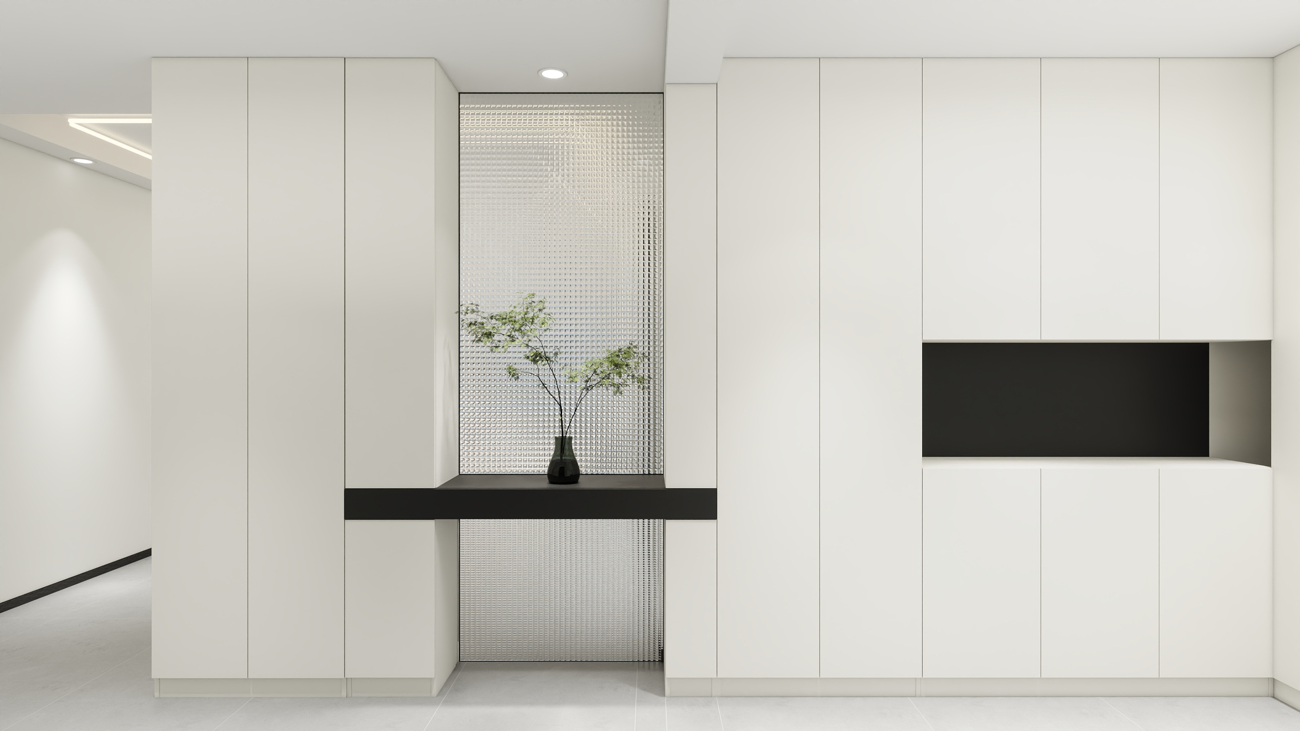 宅美居-227㎡4室-装修设计方案