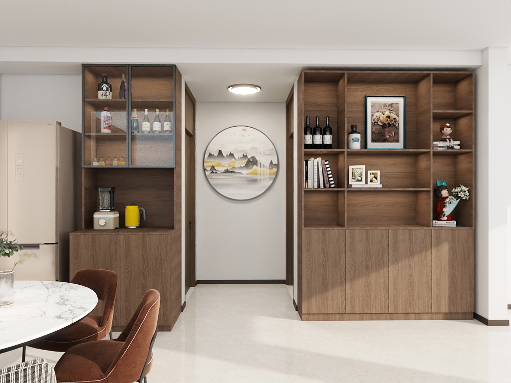 非註蓅女甡-24.8.4铁建悦居-装修设计方案