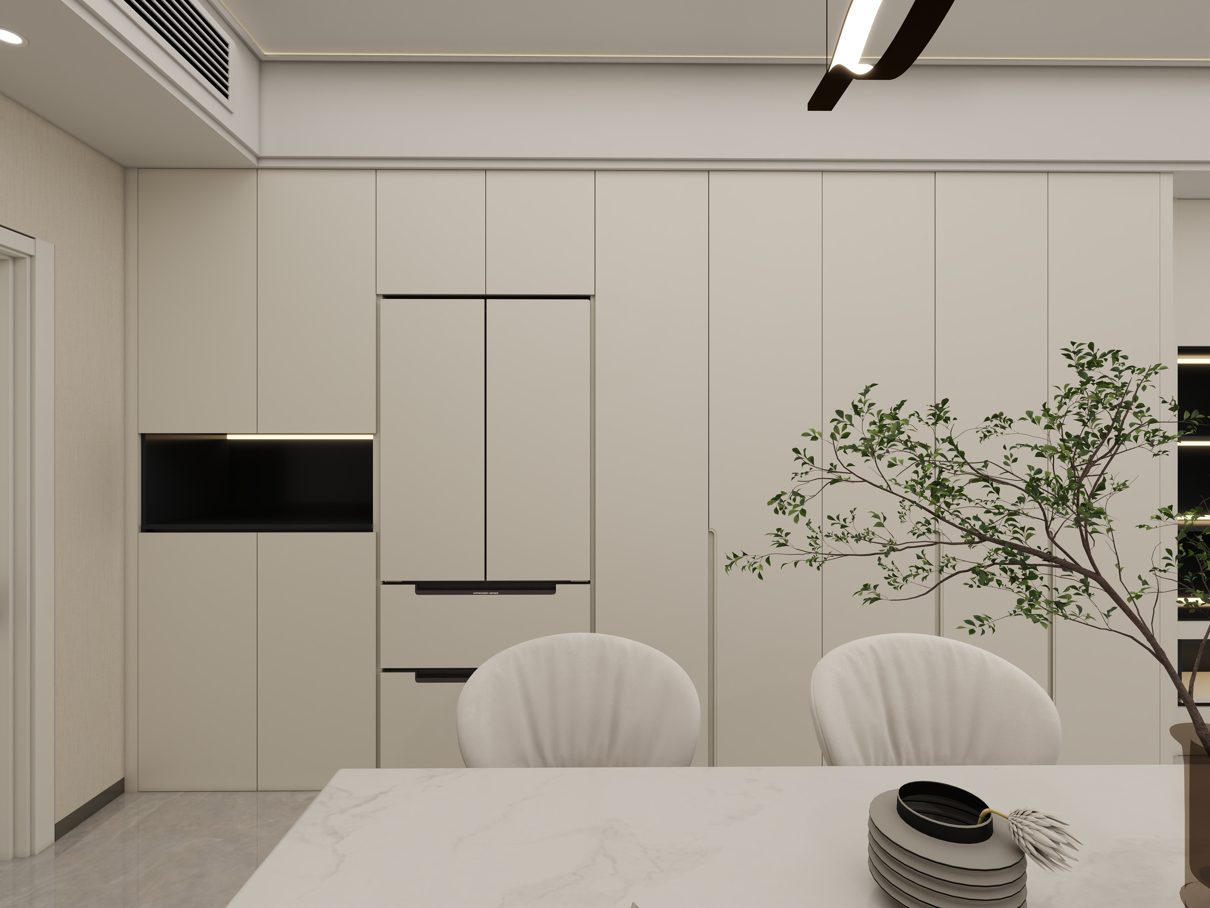 全屋家居设计小刘-文澜苑2-1702-装修设计方案