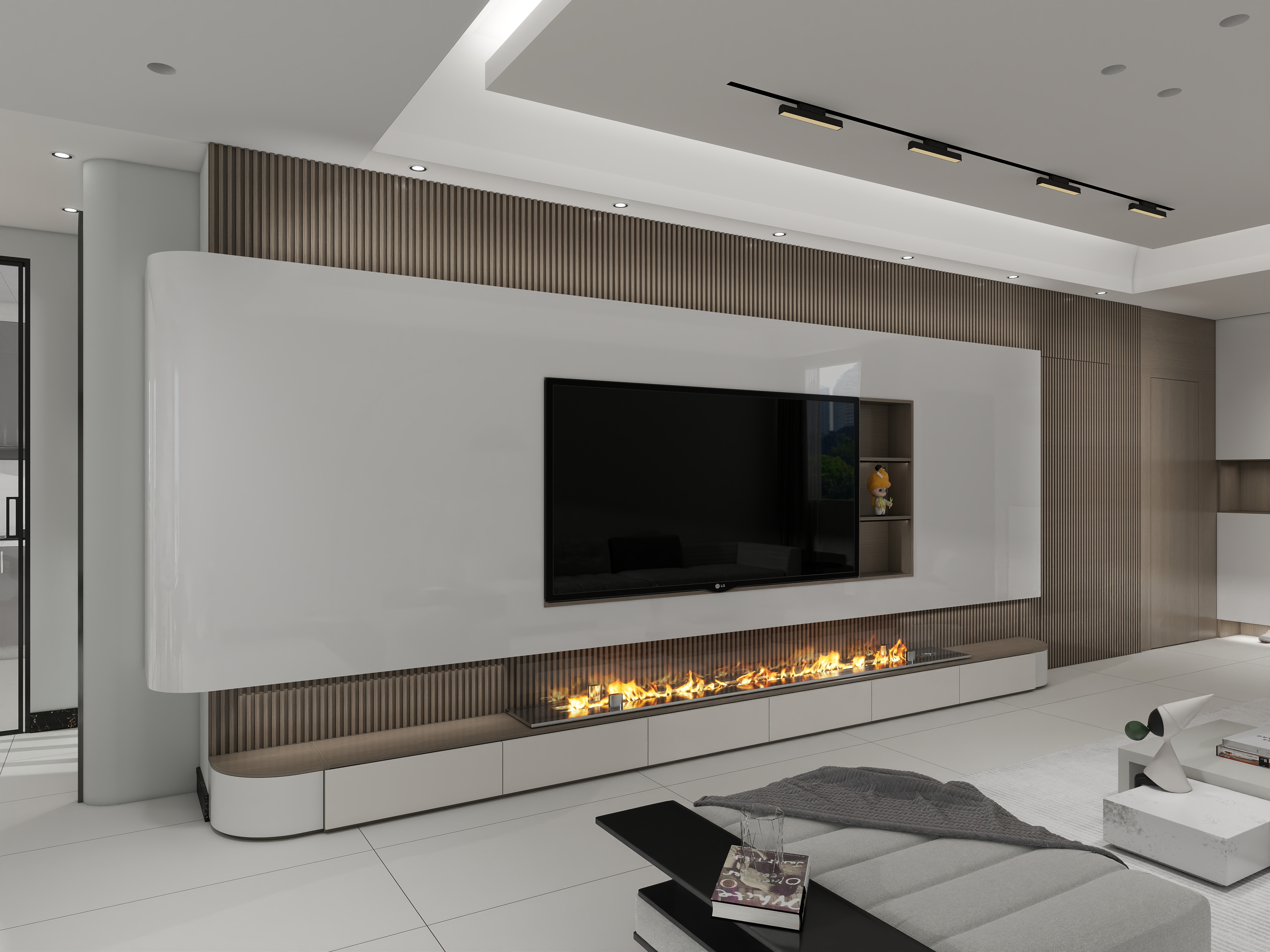 薛飞-Sicilia-装修设计方案