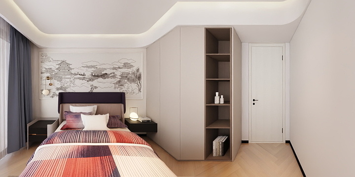 182****7092kHjj-雍和府-装修设计方案