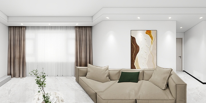 李云涛13705304432-中北二姐-装修设计方案