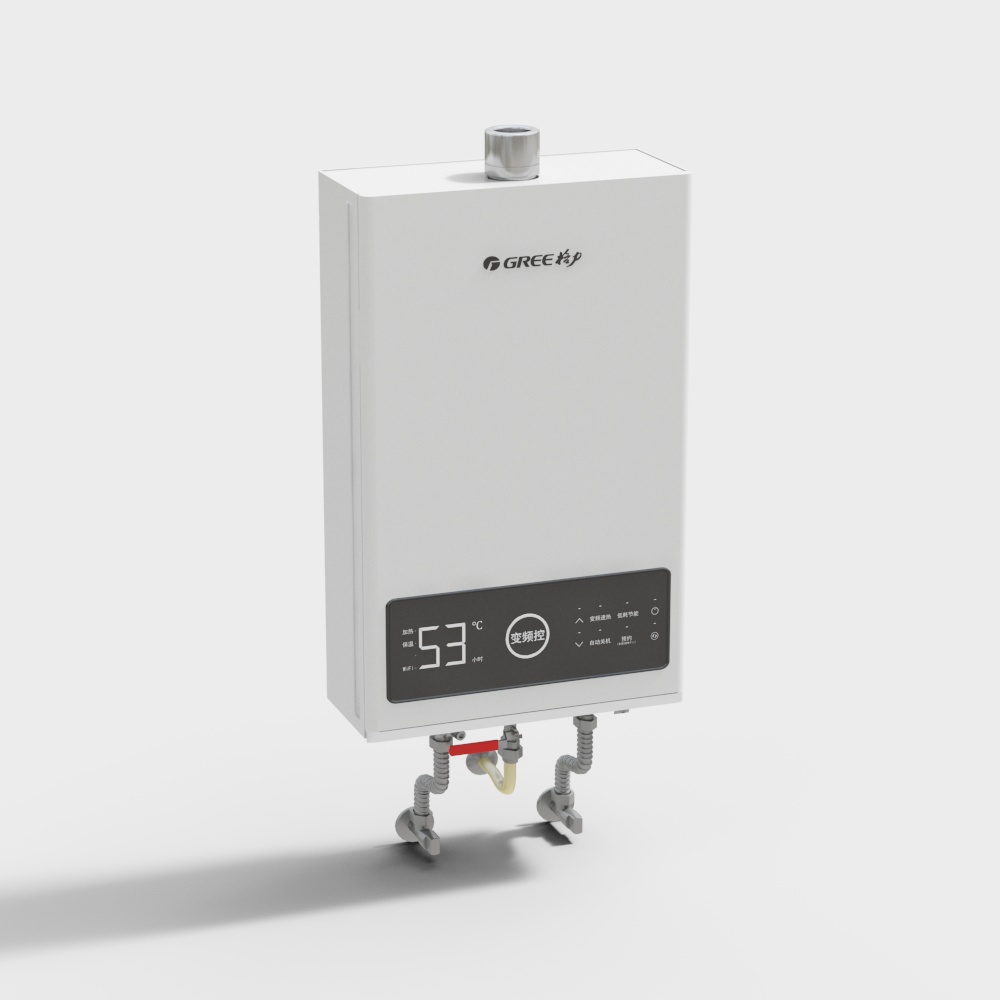 壁挂热水器