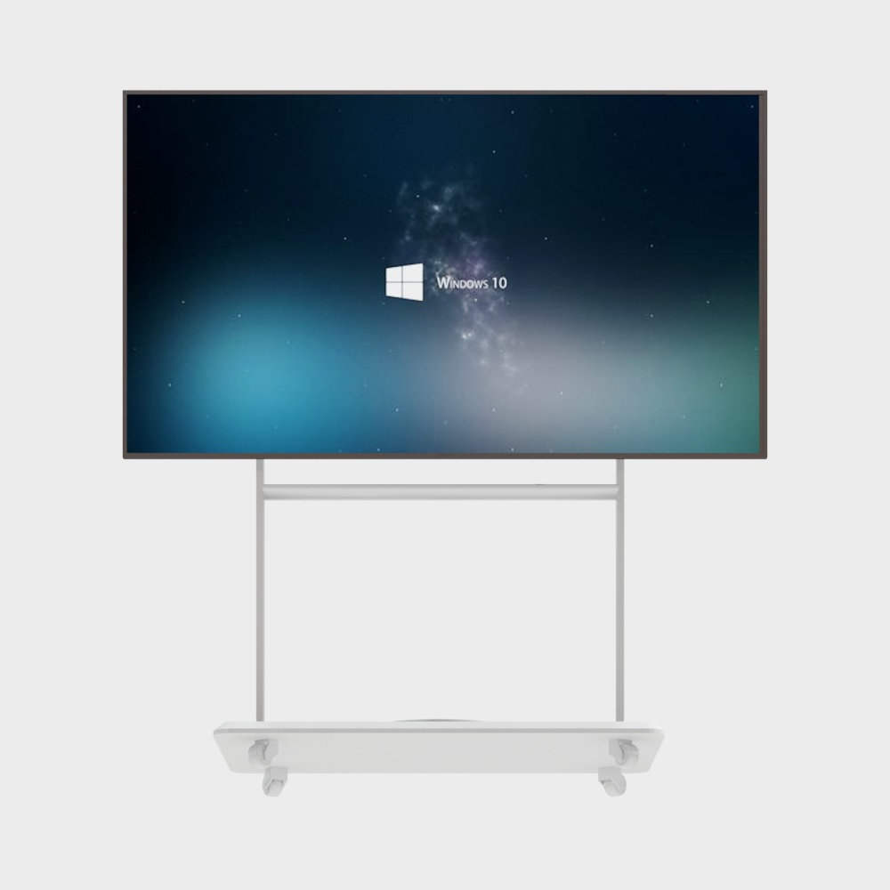 支架电视3D模型