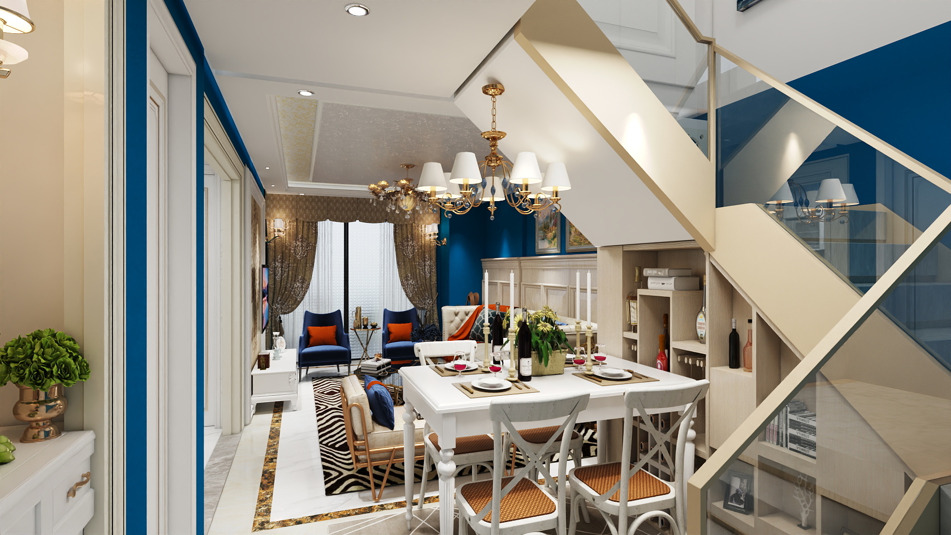 wanvan-C2-装修设计方案