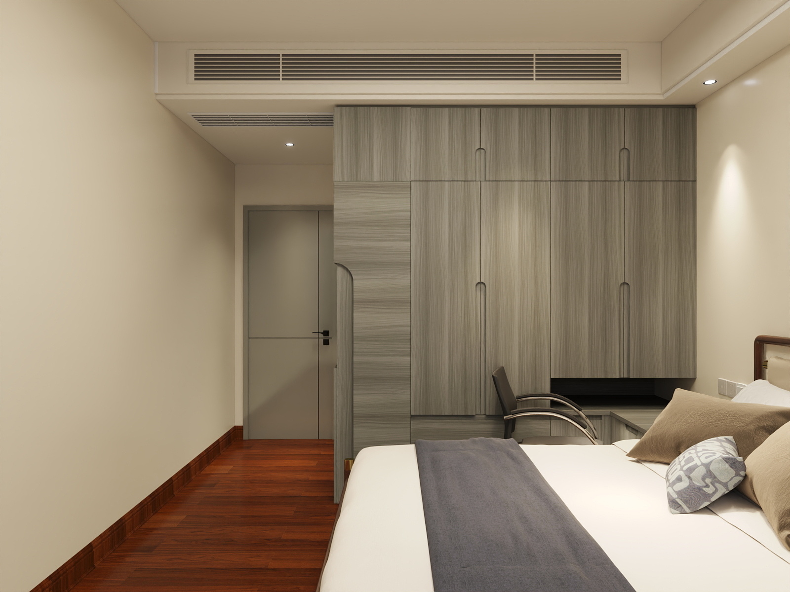 用户96410AOiq-望阳公园-装修设计方案