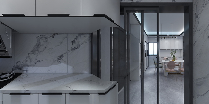 S孙嘉文-240807二店丿那些年的唯美-装修设计方案