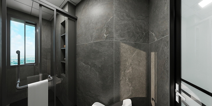 设计z.z-正升-装修设计方案