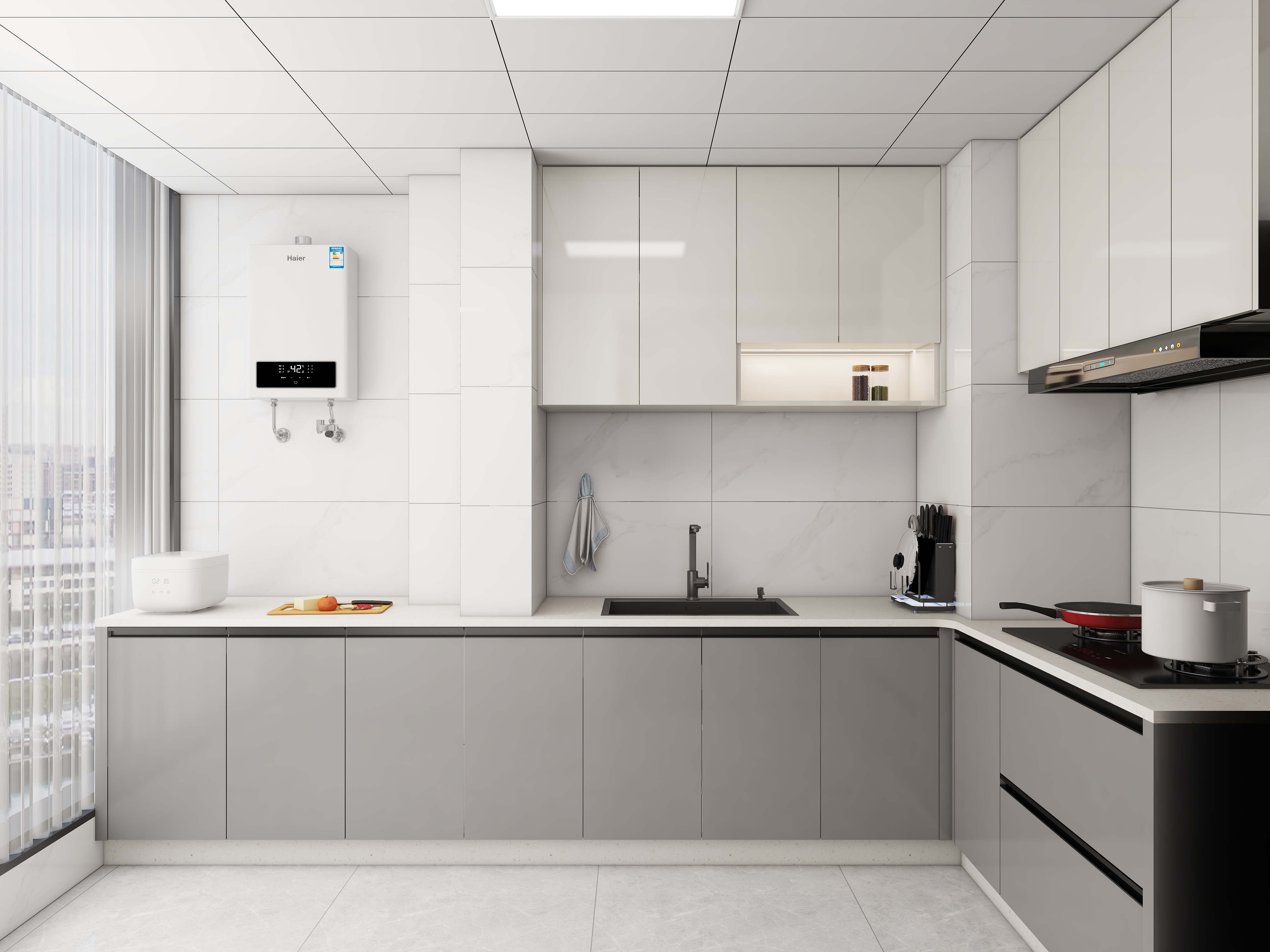 孔令真NTWG-珑悦府8#1503-副本-装修设计方案