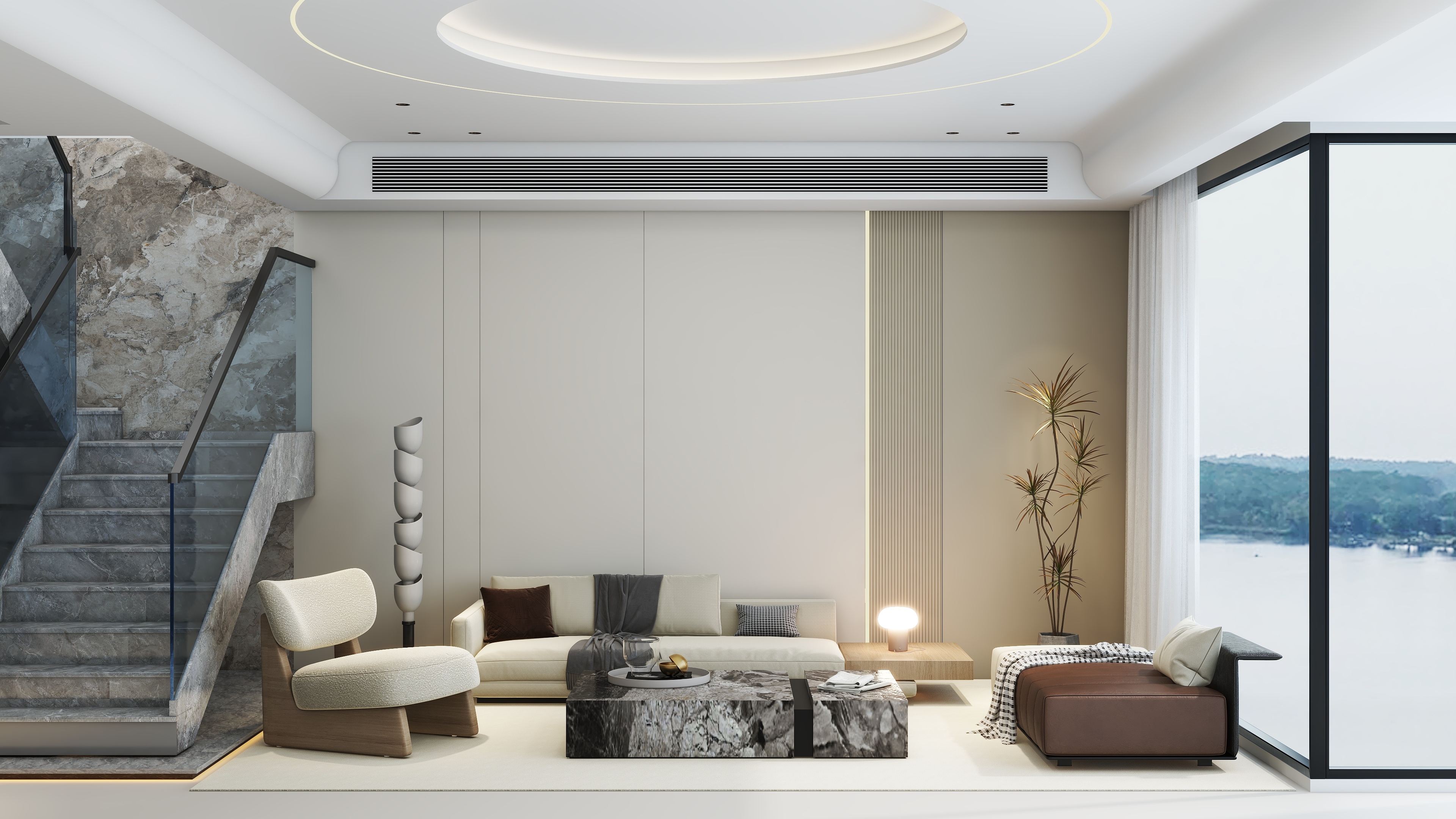 设计部丨哩-唐总丨【金辉郡】0812-装修设计方案