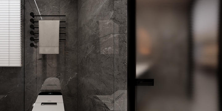 设计师见川-袁老板第三套-方案3-装修设计方案