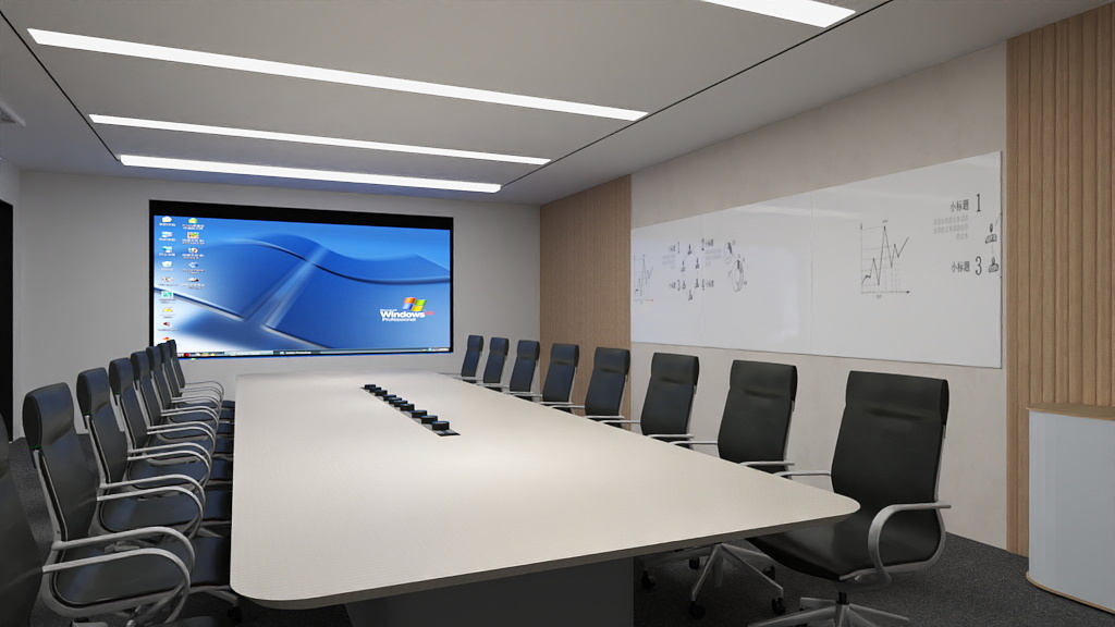 段鑫焱-施乐辉-装修设计方案