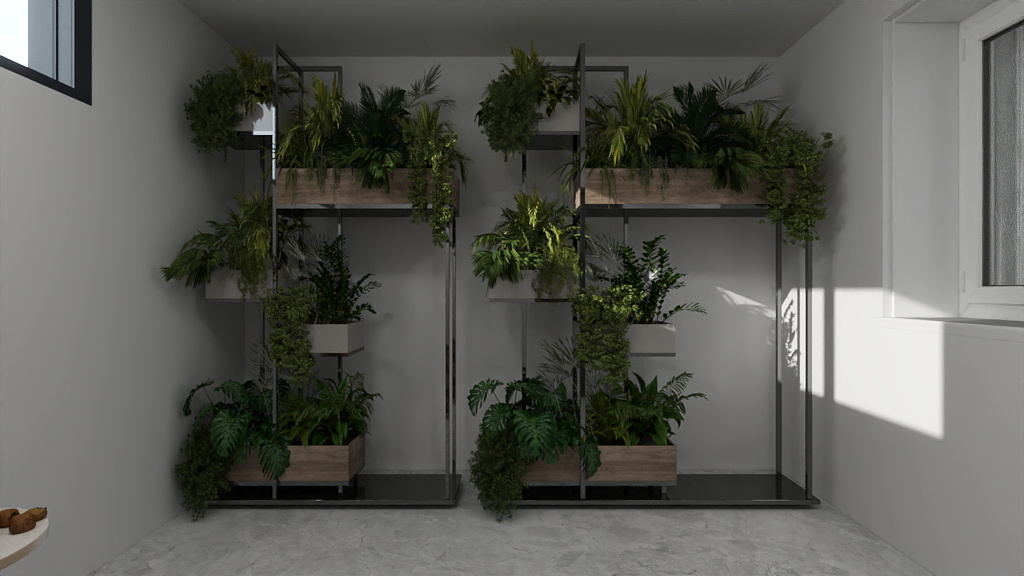 1esus-永乐30-4-102-装修设计方案