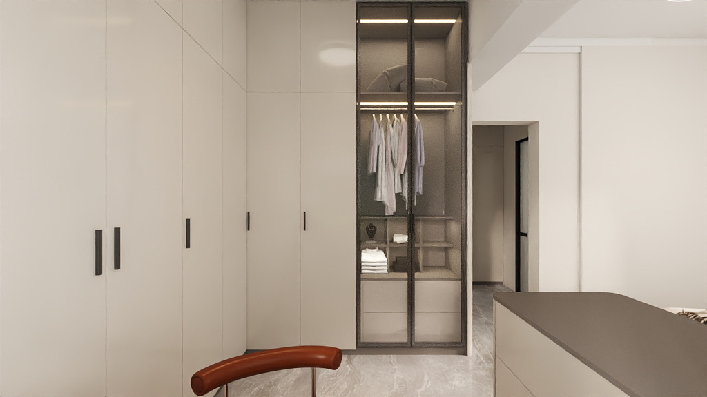 JIAYI..-誉美花园-装修设计方案