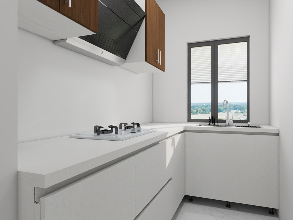 平洲-啟福城-装修设计方案